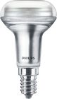 Philips CorePro LEDspot E14 Reflector R50 1.4W 827 36D | Extra Warm White - Replaces 25W