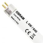 Osram Basic L 4W 640 Lumilux | 14cm