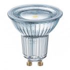 Osram Parathom GU10 PAR16 4.3W 827 120D | Extra Warmweiß - Ersetzt 50W