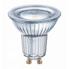 Osram Parathom GU10 PAR16 4.3W 830 120D | Warm White - Replaces 50W