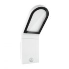 Ledvance Outdoor LED Facade Edge 12W 3000K White | with Sensor