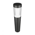 Ledvance Outdoor LED Bollard Lantern 50cm 12W 3000K Grey