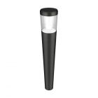 Ledvance Outdoor LED Bollard Lantern 90cm 12W 3000K Grey