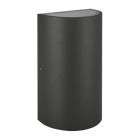 Ledvance Outdoor LED Facade UpDown 12W 3000K Grå