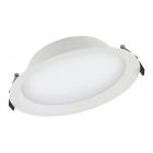 Ledvance LED Downlight Slim Round DN210 18W 840 IP20 | Koel Wit - Vervangt 2x18W