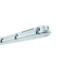 Ledvance DampProof LED 150cm 6500K IP65 6400lm | erstatter 2x58W