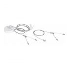 Ledvance Linear IndiviLED Suspension Kit