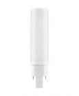 Osram Dulux-D LED 5W 840 | 2-pins - Substitut 13W