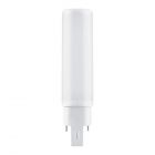 Osram Dulux D/E LED G24Q-2 7W 830 | Warm White - 4-Pin - Replaces 18W