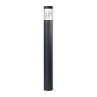 Ledvance Smart+ Bluetooth Modern Lantern Bollard 90cm | Multicolour