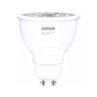 Ledvance Smart+ ZigBee Spot 4.5W GU10 36D | dæmpbar - ekstra varm hvid - erstatter 50W