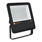 LEDVANCE LED flomlys 135W 4000K 15000lm IP65 svart | med sensor