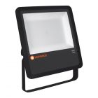 LEDVANCE LED-Scheinwerfer 180W 4000K 20000lm IP65 Schwarz | inkl. Sensor