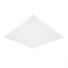 Ledvance LED Panel 62.5x62.5cm 4000K 36W IP54 | Dali Dimmbar - Kaltweiß - Ersatz für 4x18W