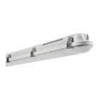Ledvance LED TL Armatuur Waterdicht Batten 150cm 30W 6500K IP65 | Vervanger voor 1x58W