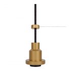 Ledvance Vintage 1906 Pendulum Gold