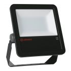LEDVANCE LED-Scheinwerfer 70W 4000K 7700lm IP65 Schwarz