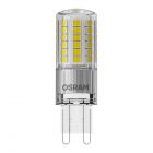 Osram Parathom LED PIN G9 4.8W 840 | Kaltweiß - Ersatz für 50W