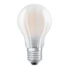Osram Parathom Retrofit Classic E27 A 8W 827 Mat | Vervanger voor 75W