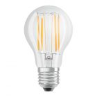 Osram Parathom Retrofit Classic E27 A 7.5W 840 Fadenlampe | Ersatz für 75W