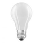 Osram Parathom Retrofit Classic E27 A 9W 840 Matt | Dimmbar - Kaltweiß - Ersatz für 75W