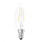 Osram Parathom Retrofit Classic E14 B 2.8W 827 Filament | Remplacement 25W