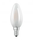 Osram Parathom Retrofit Classic E14 B 2.8W 827 Mat | Vervanger voor 25W