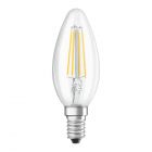 Osram Parathom Retrofit Classic E14 B 4W 840 Filament | Cool White - Replaces 40W
