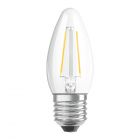 Osram Parathom Retrofit Classic E27 B 4.5W 827 Kooldraad | Dimbaar - Vervanger voor 40W