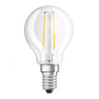 Osram Parathom Retrofit Classic E14 P 2.5W 827 Filament | Remplacement 25W