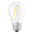 Osram Parathom Retrofit Classic E27 P 2.5W 827 Fadenlampe | Ersatz für 25W