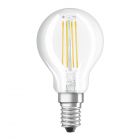 Osram Parathom Retrofit Classic E14 P 4W 827 Kooldraad | Vervanger voor 40W