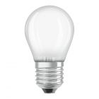 Osram Parathom Retrofit Classic E27 P 4W 827 matt | ekstra varm hvid - erstatter 40W