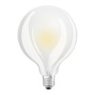 Osram Parathom Retrofit Classic E27 Globe 11W 827 Mat | Vervanger voor 100W