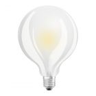 Osram Parathom Retrofit Classic E27 G95 6.5W 827 Dépolie | Remplacement 60W