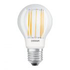 Osram Parathom Retrofit Classic E27 A 12W 827 Filament | Replacer for 100W