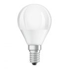 Osram Parathom Retrofit Classic E14 P 5W 827 Matt | Extra Warmweiß - Ersatz für 40W
