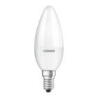 Osram Parathom Retrofit Classic E14 B 5W 827 Matt | Dimmbar - Ersatz für 40W