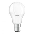 Osram Parathom Retrofit Classic B22d A 8.5W 827 Mat | Vervanger voor 60W