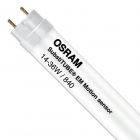 Osram SubstiITUBE EM Motion Sensor T8 14W 840 120cm | Vervanger voor 36W