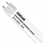 Osram SubstiITUBE EM Motion Sensor T8 20.6W 840 150cm | Cool White - Replaces 58W