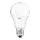 Osram Parathom Retrofit Classic E27 A 11W 827 matt | dæmpbar - ekstra varm hvid - erstatter 75W