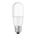Osram Parathom Retrofit Classic E27 Stick 10W 827 Matowy | Bardzo Ciepła Biel - Zamienne 75W