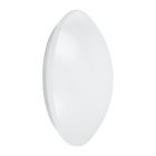 Ledvance LED Surface-C 350 18W 840 IP44 | Vervanger voor 2x18W