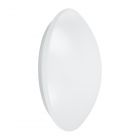 Ledvance LED Surface-C 400 24W 840 IP44 | Vervanger voor 2x26W