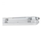 Ledvance LED Waterproof Belka 120cm 39W 4000K IP65 5x Poprzez przewód | Zamienne 2x36W
