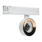 Ledvance Tracklight Spot Compact D100 28W 930 25D NFL Weiß