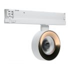 Ledvance Tracklight Spot Compact D100 28W 940 36D FL Weiß