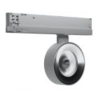 Ledvance Tracklight Spot Compact D100 28W 930 25D NFL Grau