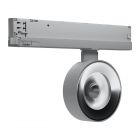 Ledvance Tracklight Spot Compact D100 28W 930 36D FL Grau
